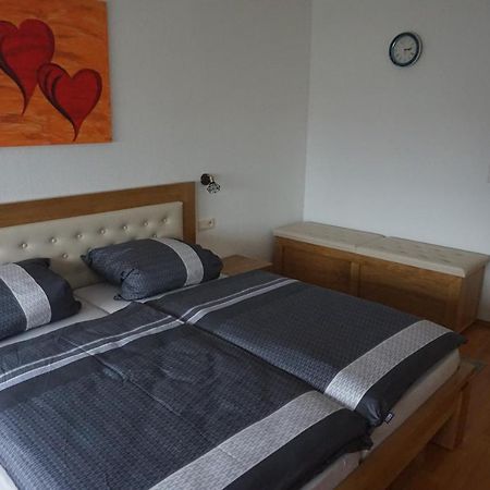 Ferienwohnung Koenig درونشتاد المظهر الخارجي الصورة