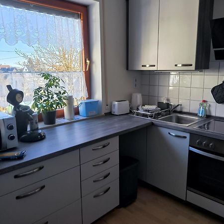 Ferienwohnung Koenig درونشتاد المظهر الخارجي الصورة