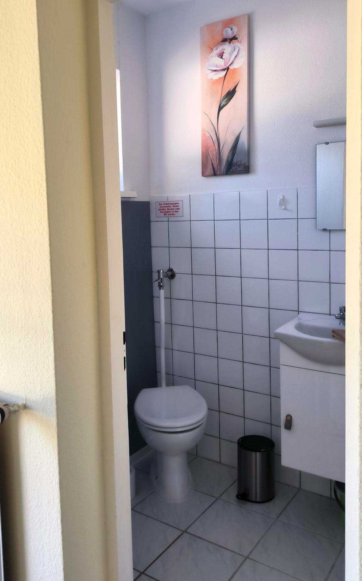 Ferienwohnung Koenig درونشتاد المظهر الخارجي الصورة