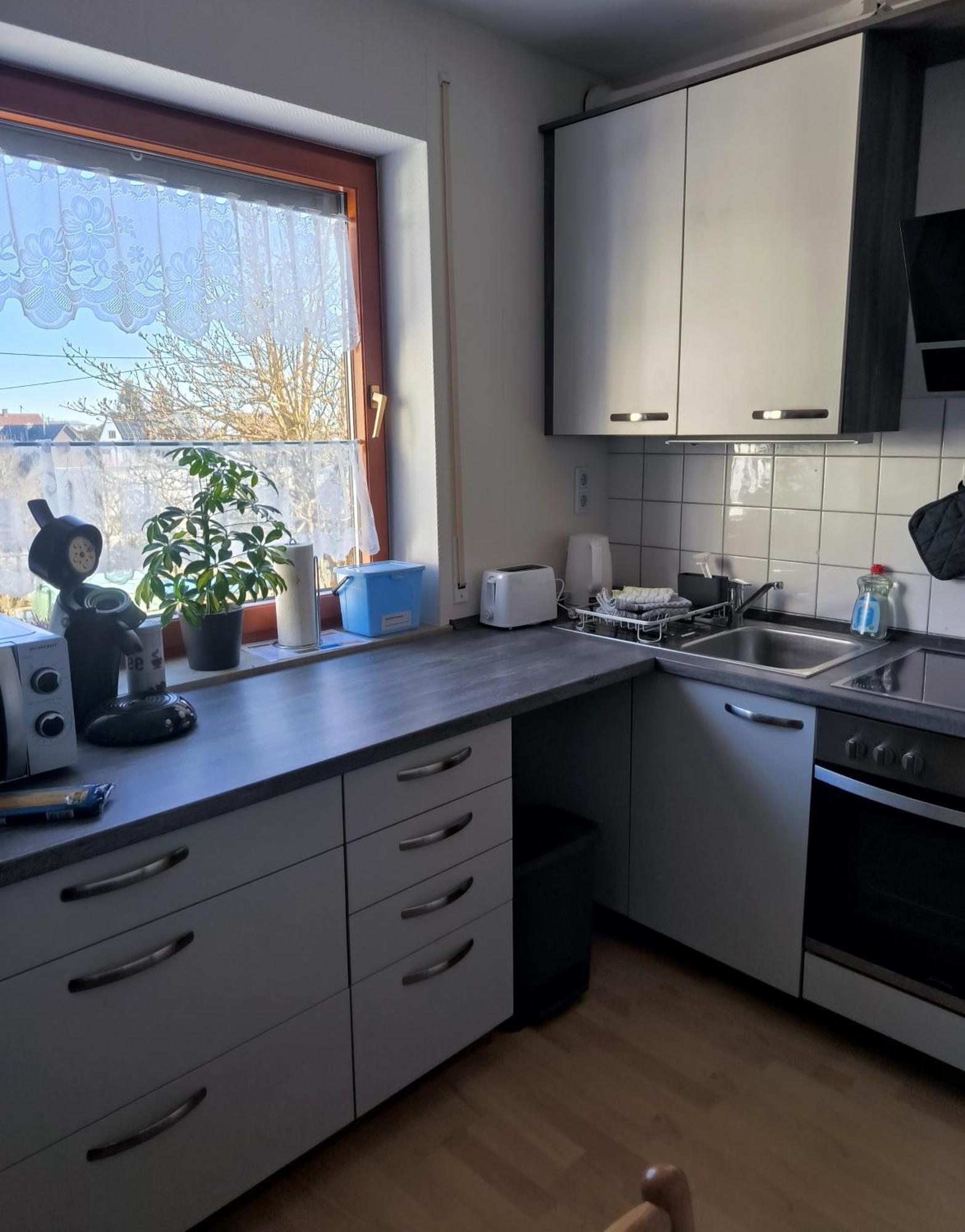 Ferienwohnung Koenig درونشتاد المظهر الخارجي الصورة